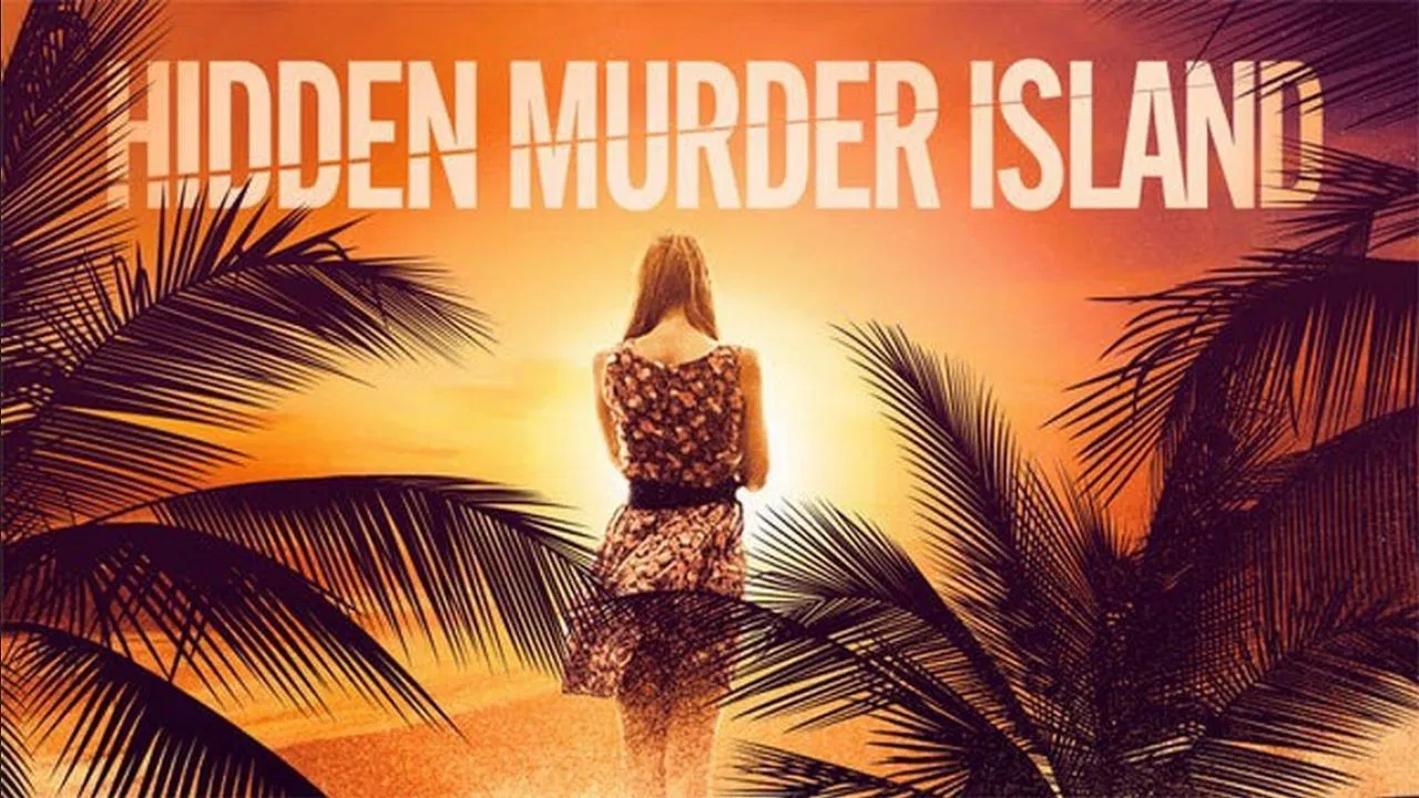 Hidden Murder Island - 剧照
