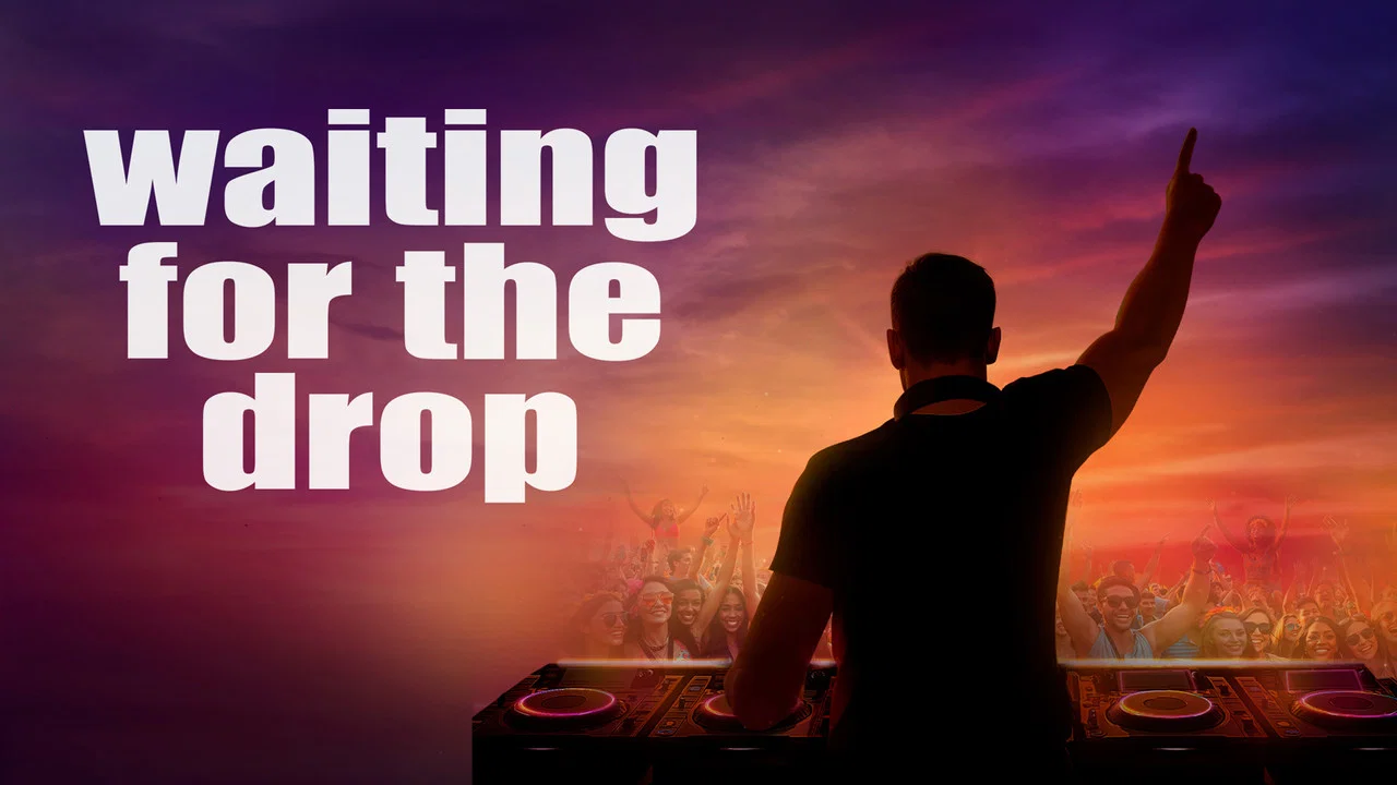 Waiting For The Drop: Rise of the Superstar DJs - 剧照