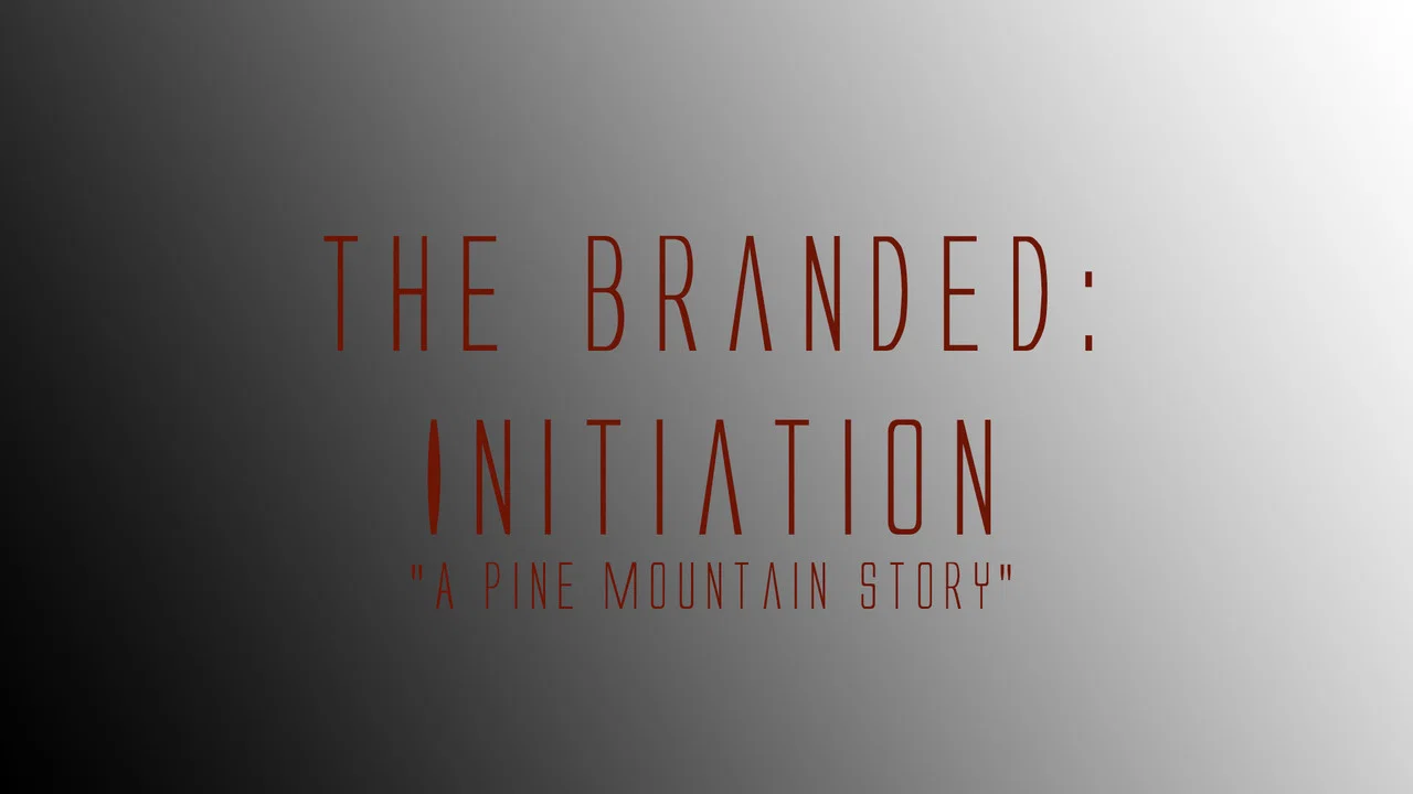 The Branded: Initiation - 剧照