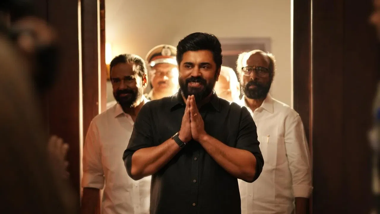 പ്രതിഛായ - 剧照