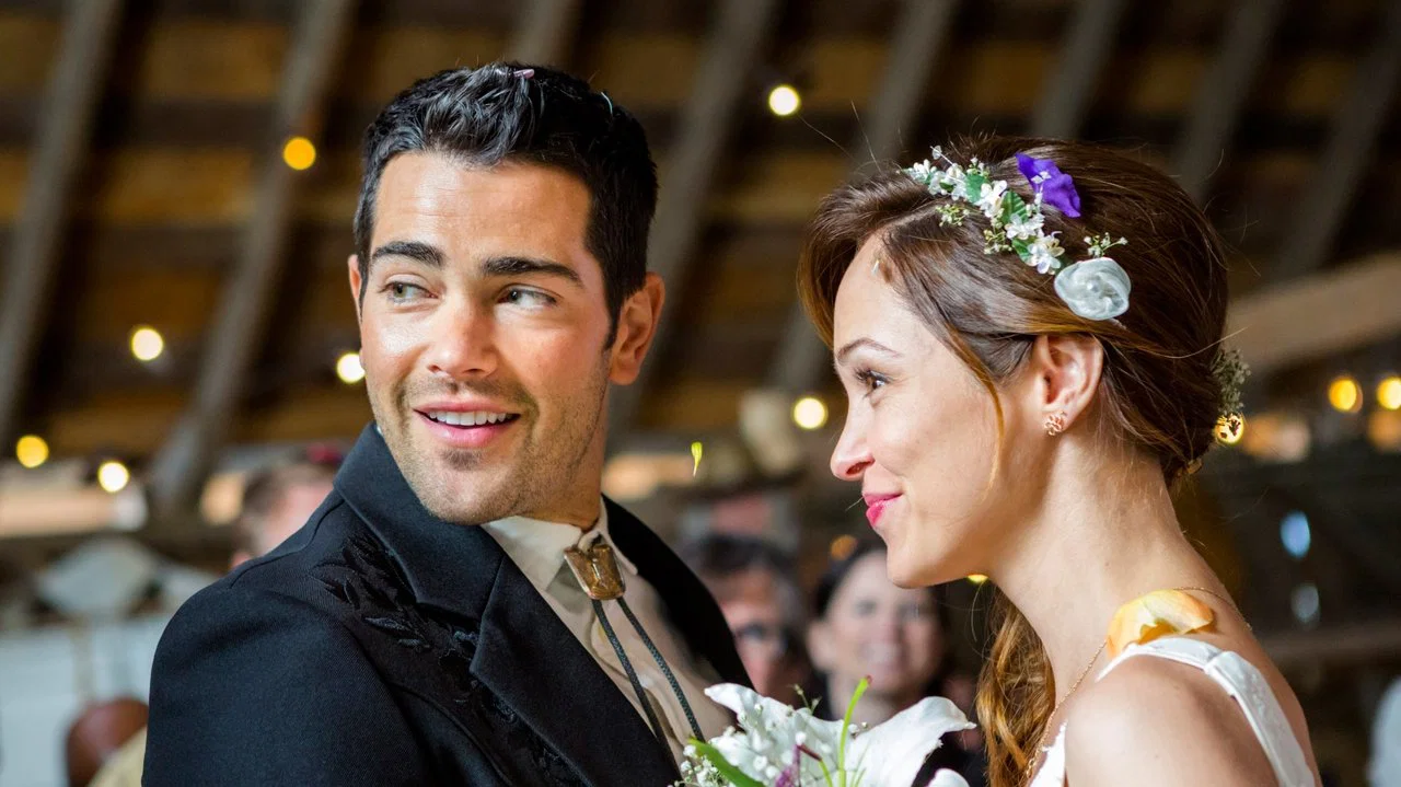A Country Wedding - 剧照