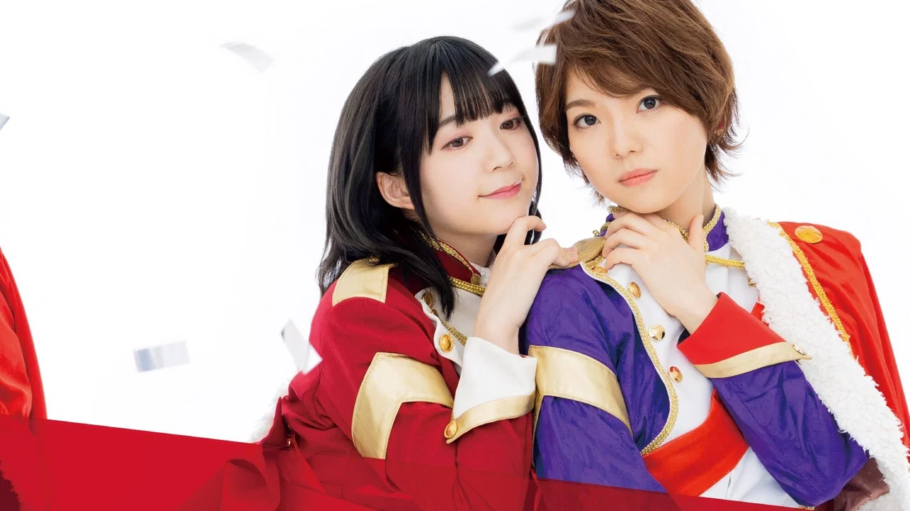 少女☆歌剧 Revue Starlight 2nd STAR☆LIVE &rdquo;Starry Desert&rdquo; - 剧照