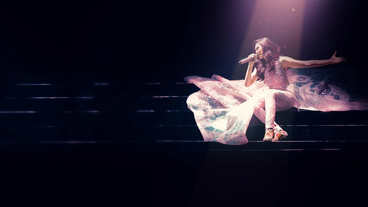 Sarah Geronimo: This 15 Me - 剧照
