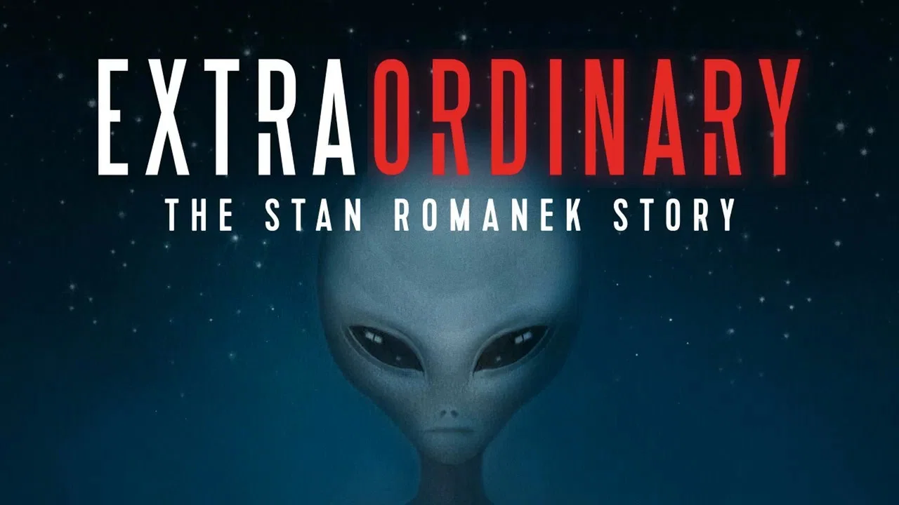 Extraordinary: The Stan Romanek Story - 剧照