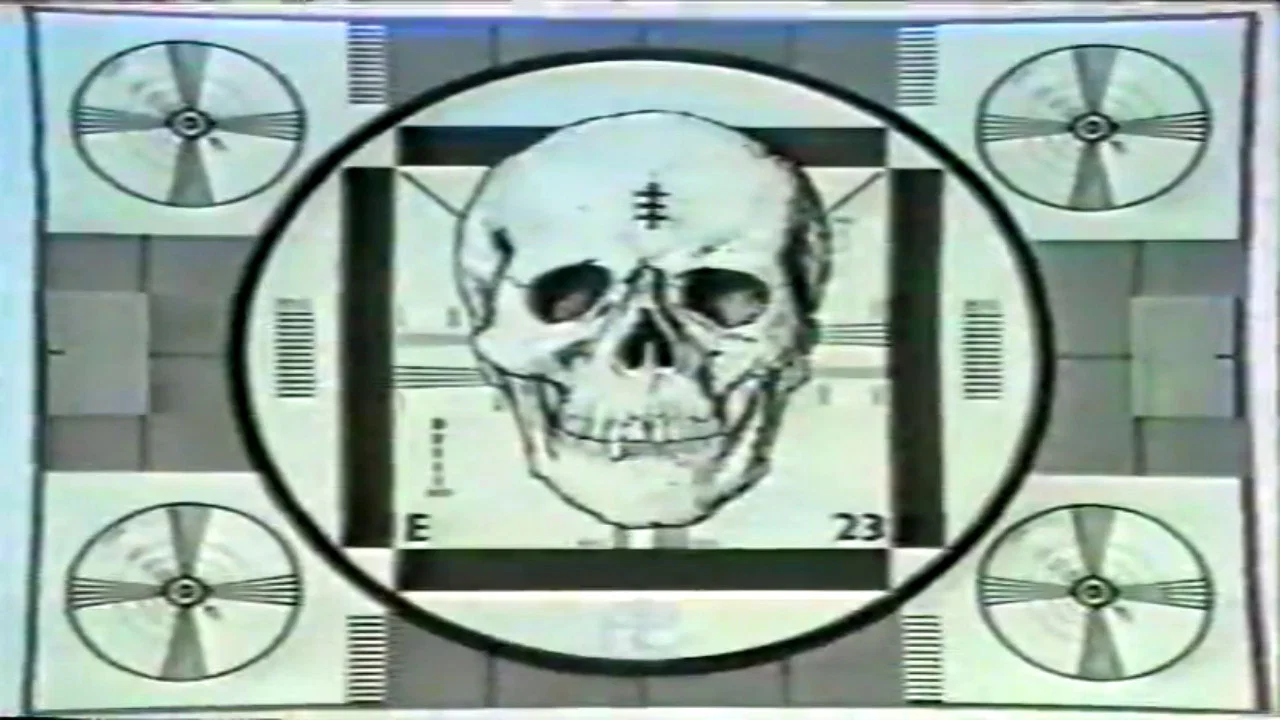 Psychic TV: First Transmission - 剧照