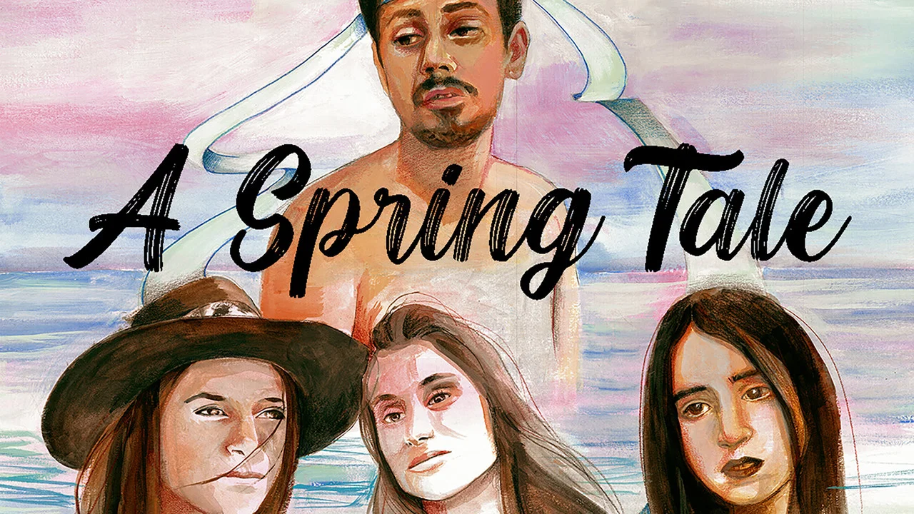 Cuento de Primavera: A Spring Tale - 剧照