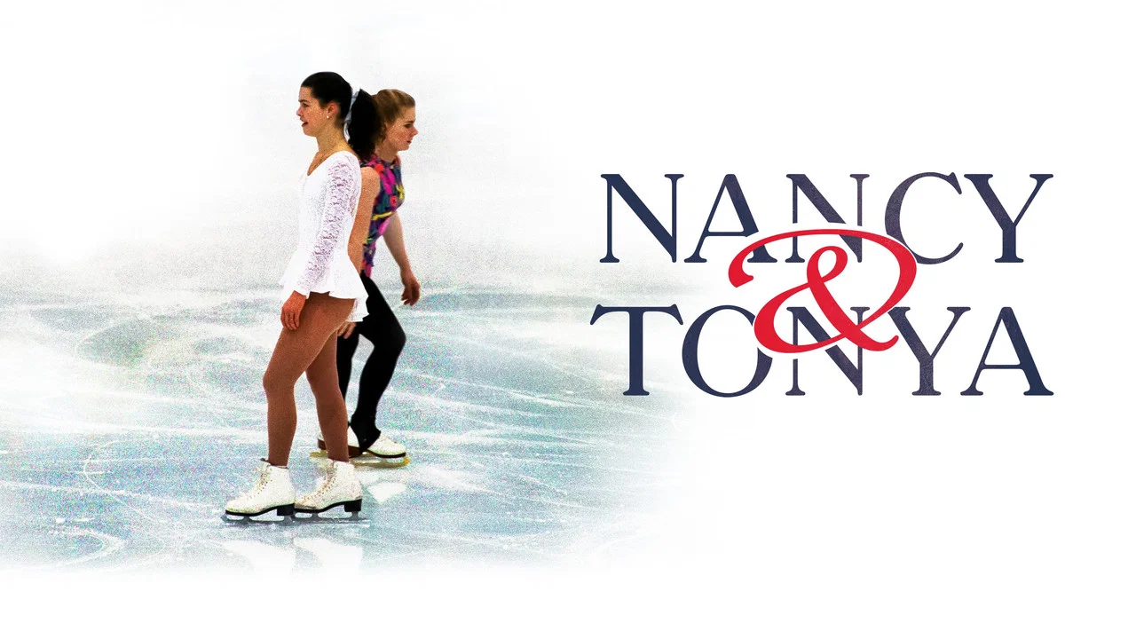Nancy & Tonya - 剧照