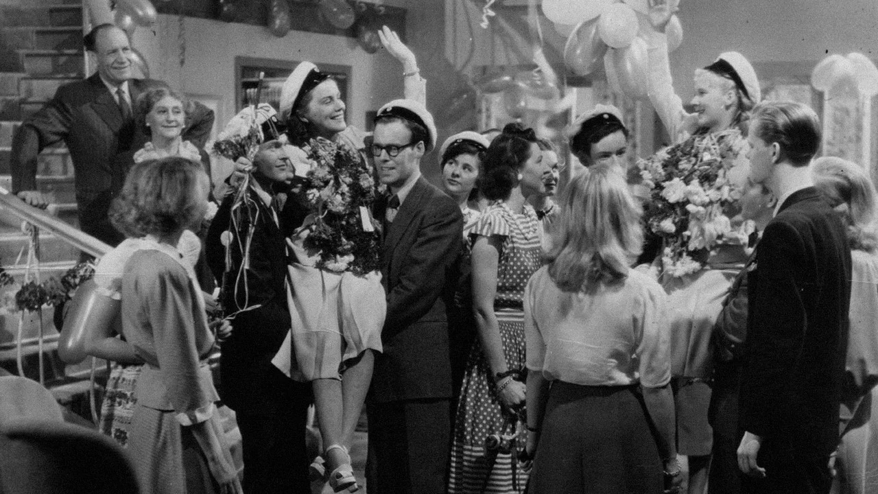 Skolka skolan - 剧照