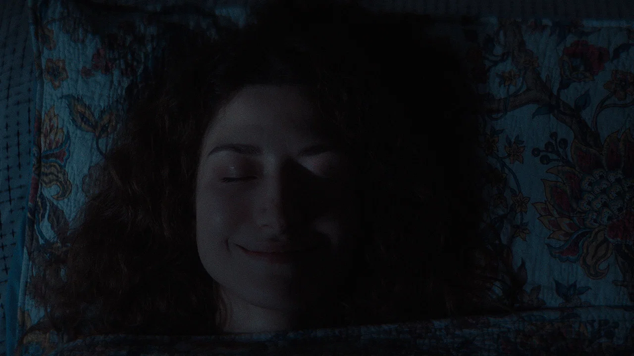 Smile - 剧照