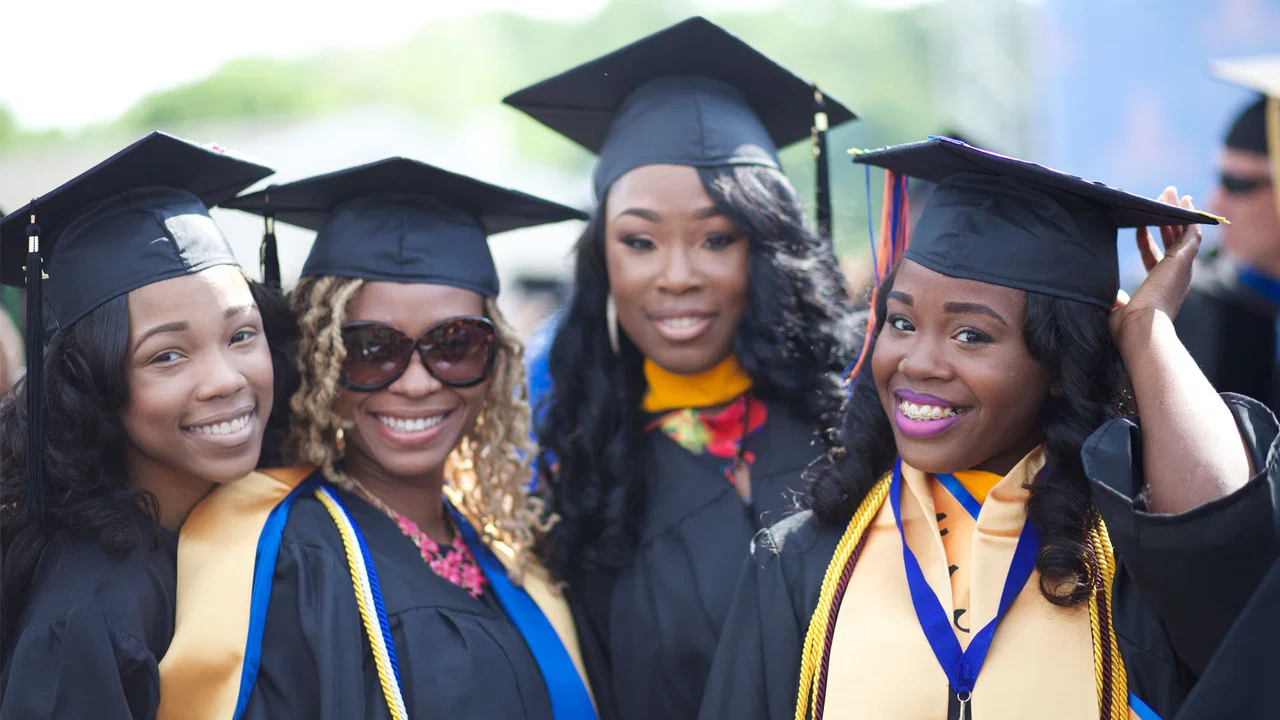 Tell Them We Are Rising: The Story of Black Colleges and Universities - 剧照