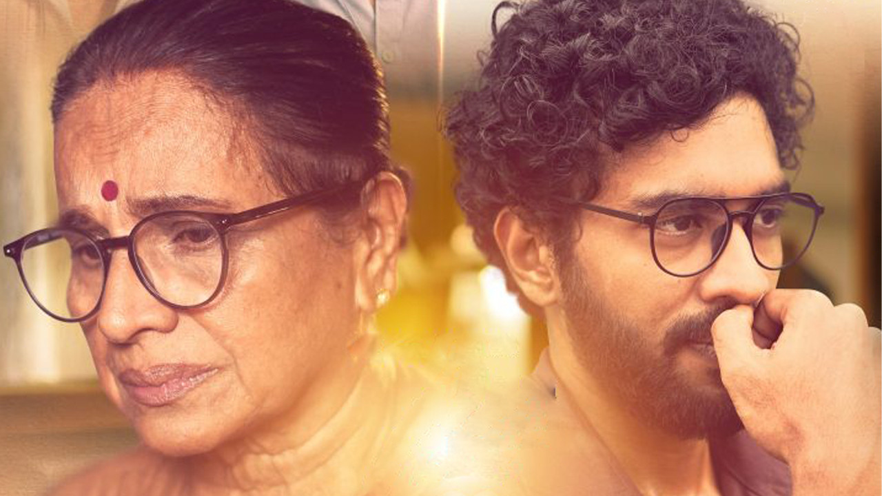 රාණි - 剧照