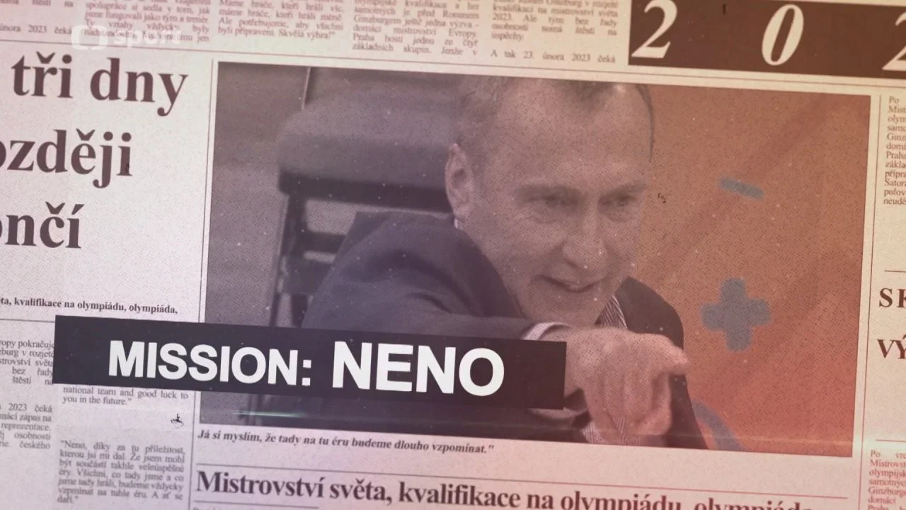 Mission: Neno - 剧照