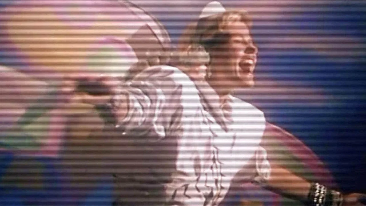 Super Xuxa Contra Baixo Astral - 剧照