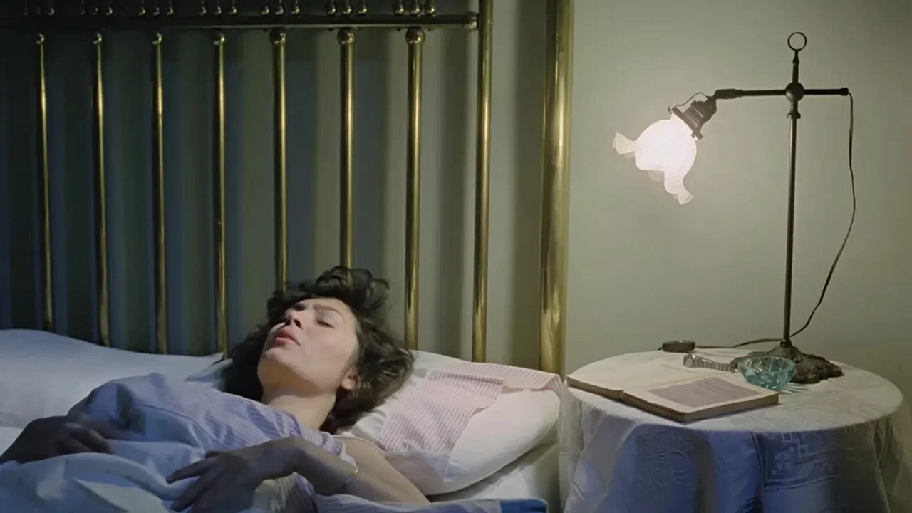 Ada - 剧照