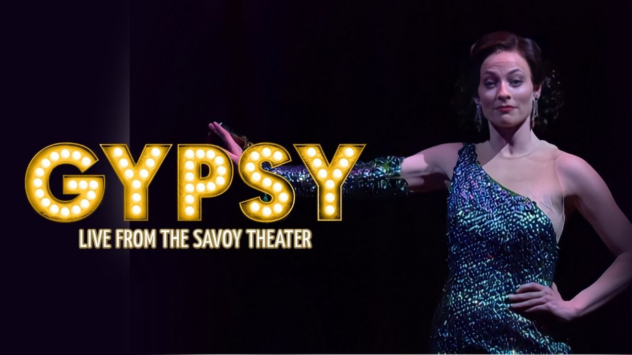 Gypsy - 剧照