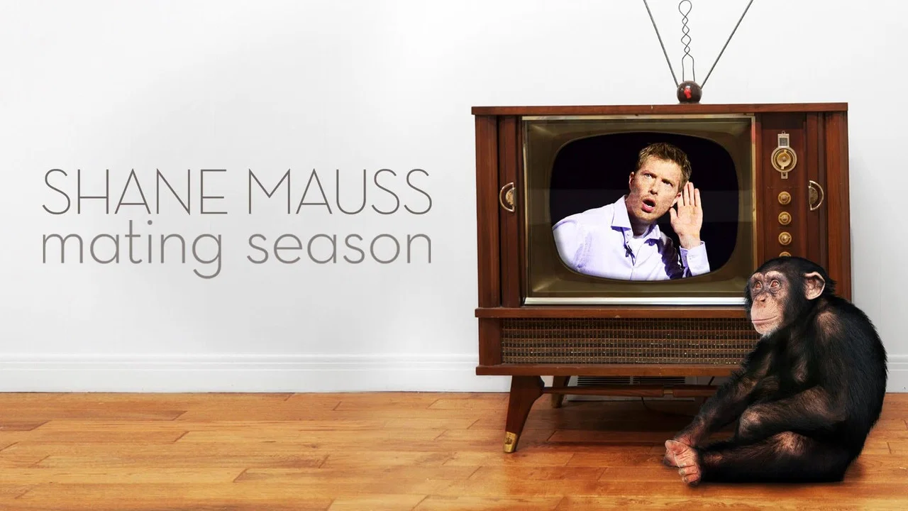 Shane Mauss: Mating Season - 剧照
