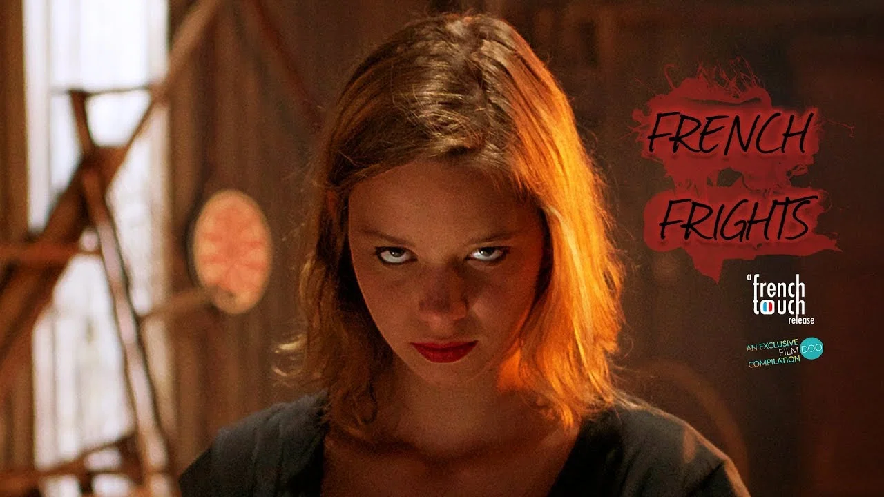 French Frights - 剧照