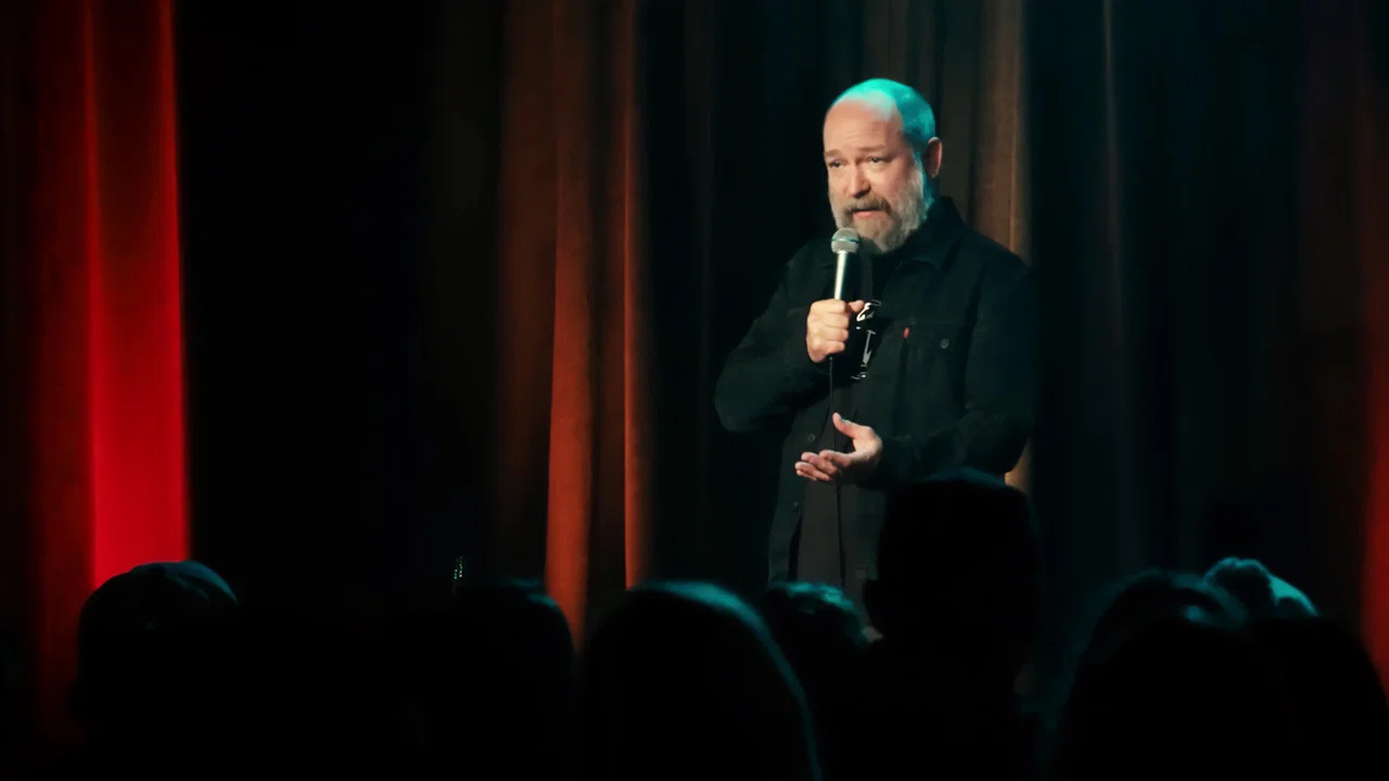 Kyle Kinane: Shocks & Struts - 剧照