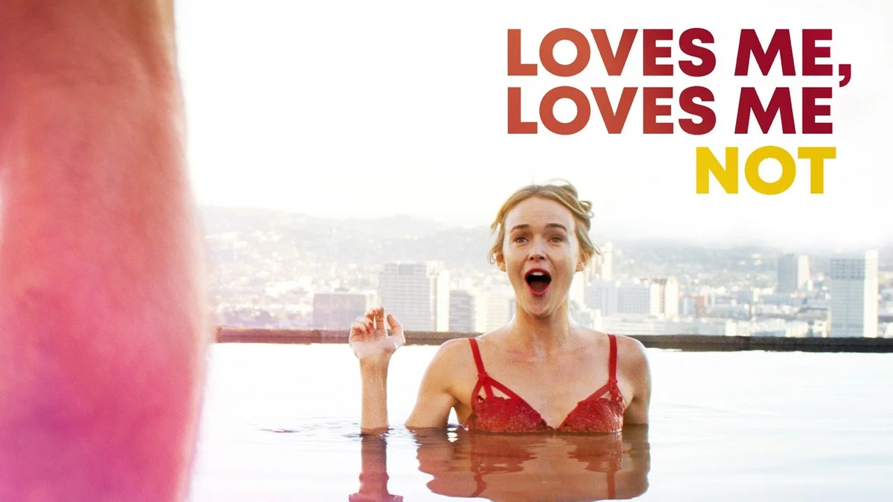 Loves Me, Loves Me Not - 剧照