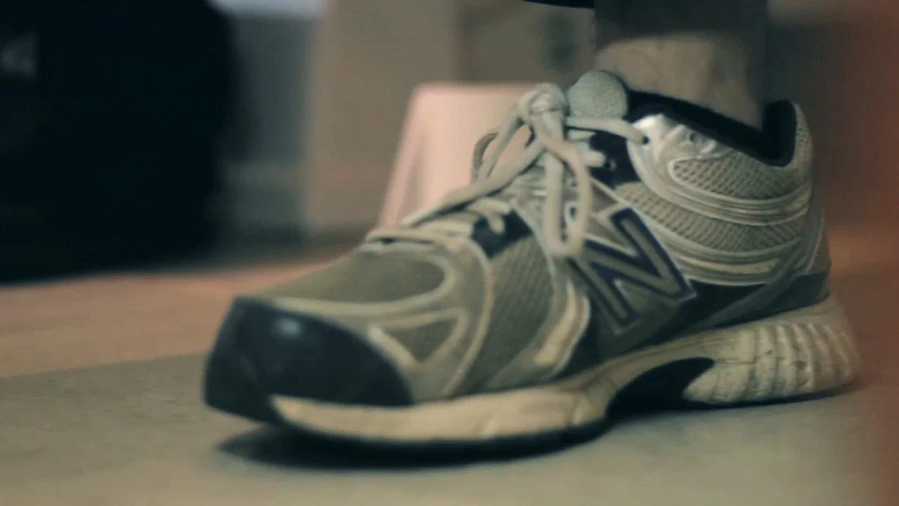 Sneakers - 剧照