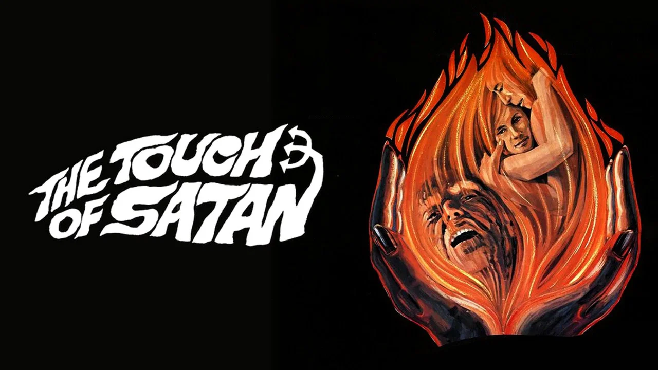 The Touch of Satan - 剧照