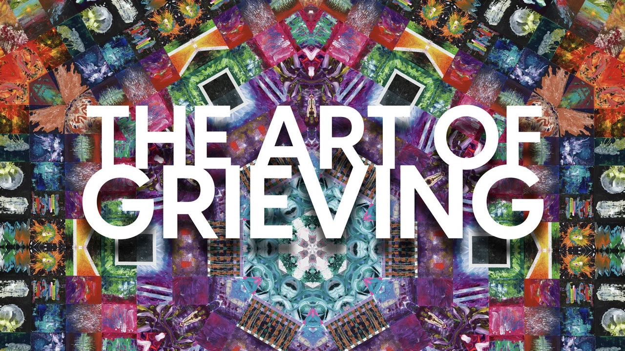 The Art of Grieving - 剧照