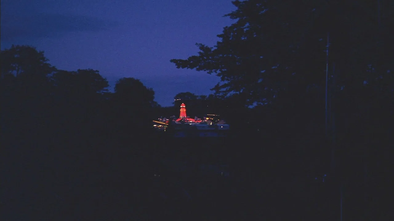 Dyrehaven: Den romantiske skov - 剧照