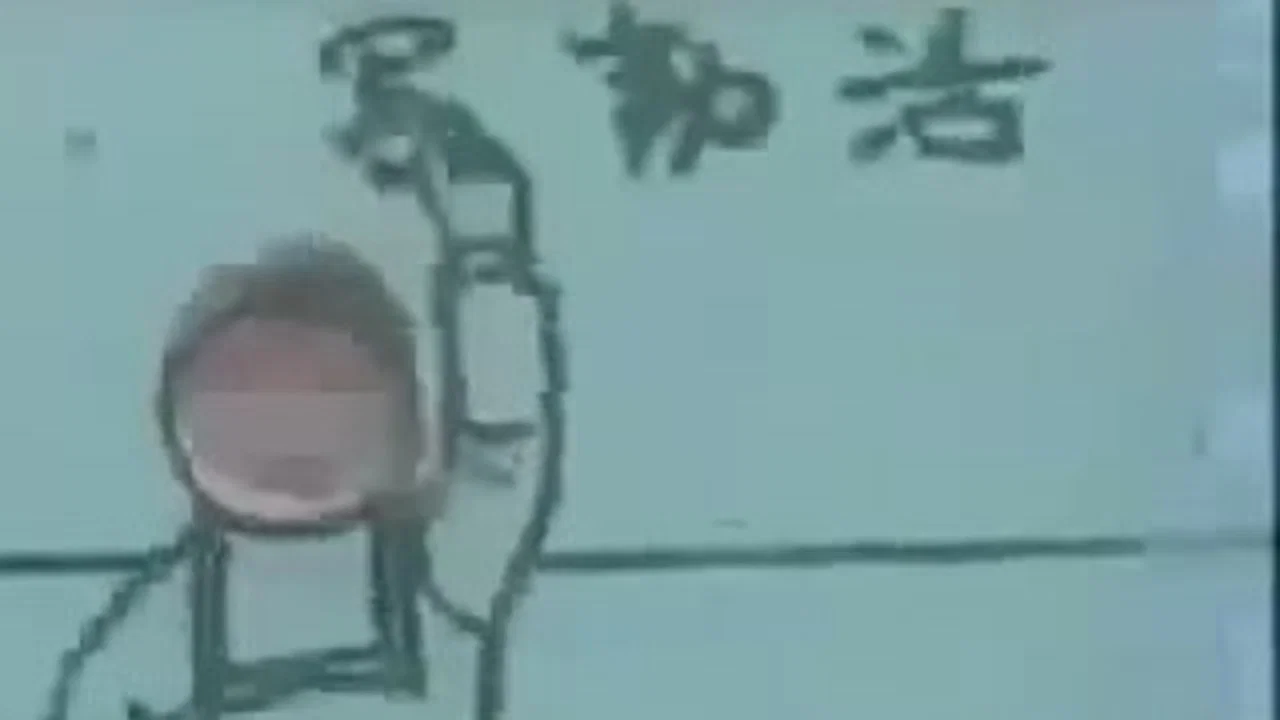 活動写真 - 剧照