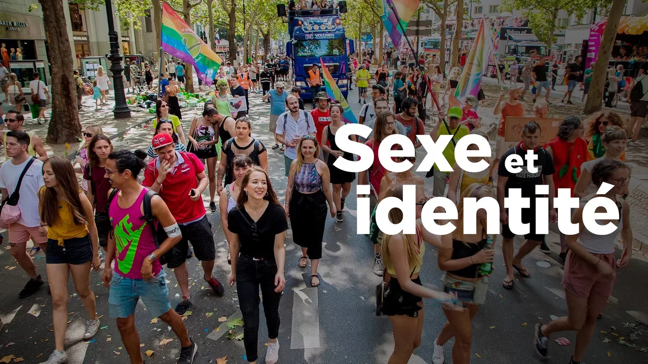 Sex und Identit&auml;t - 剧照
