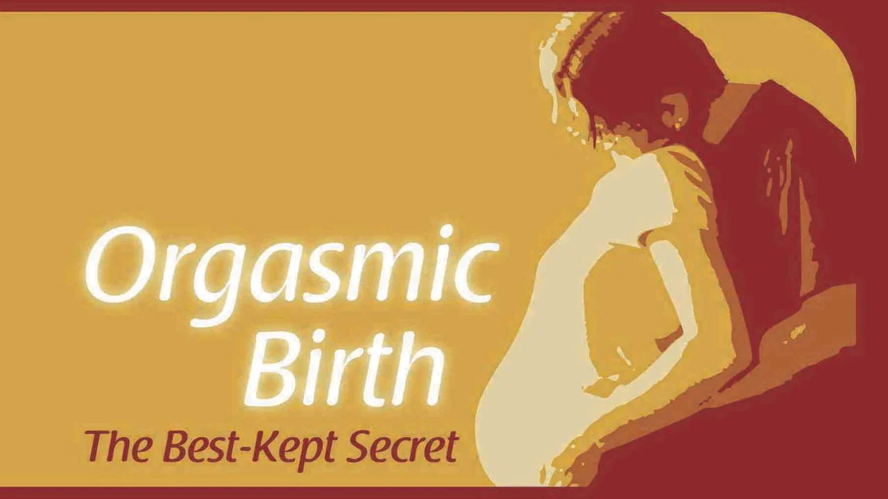 Orgasmic Birth: The Best-Kept Secret - 剧照