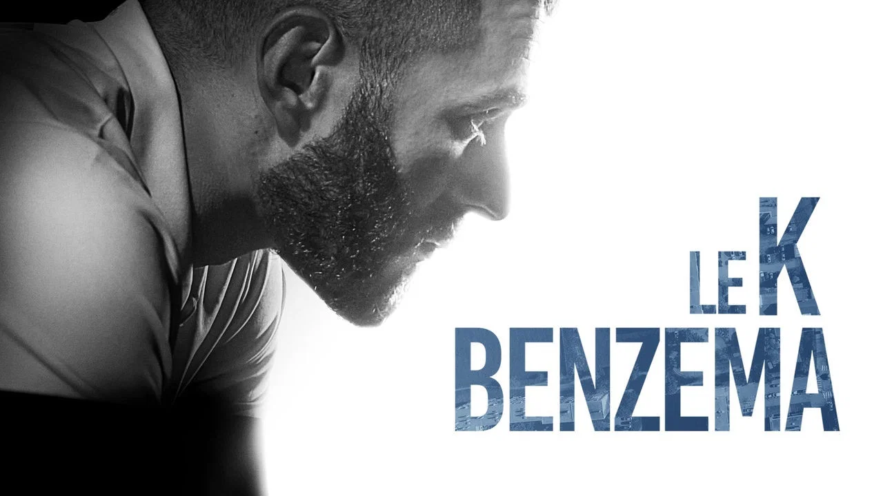 Le K Benzema - 剧照