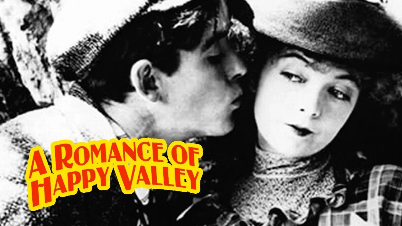 A Romance of Happy Valley - 剧照