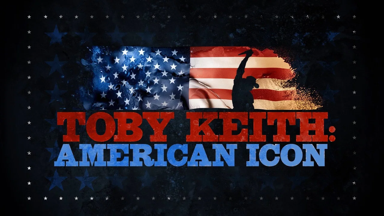 Toby Keith: American Icon - 剧照