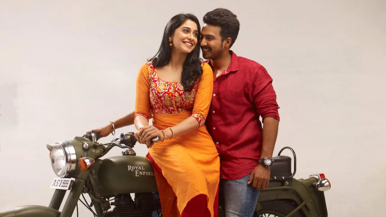 சிலுக்குவார்பட்டி சிங்கம் - 剧照