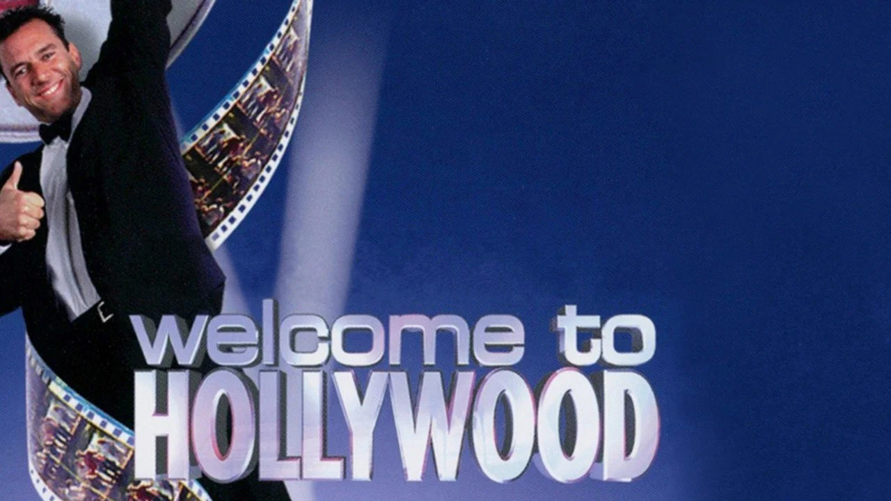 Welcome to Hollywood - 剧照