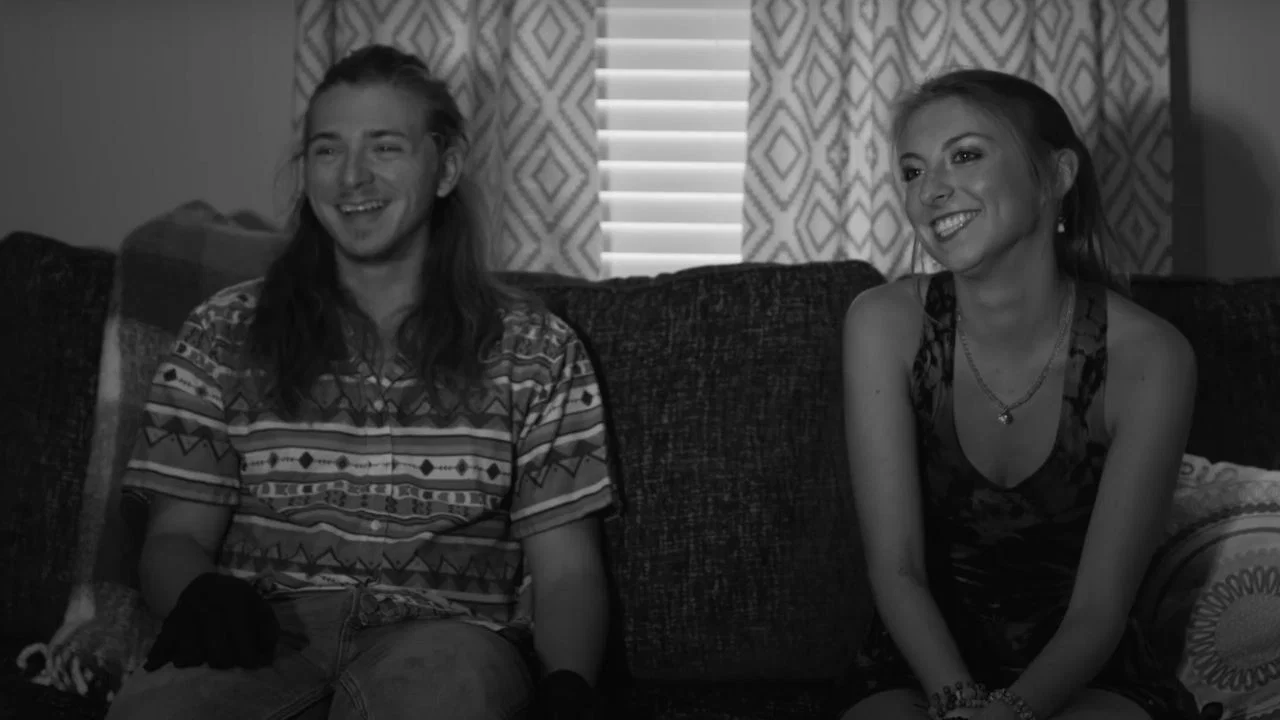 Sweaty - 剧照