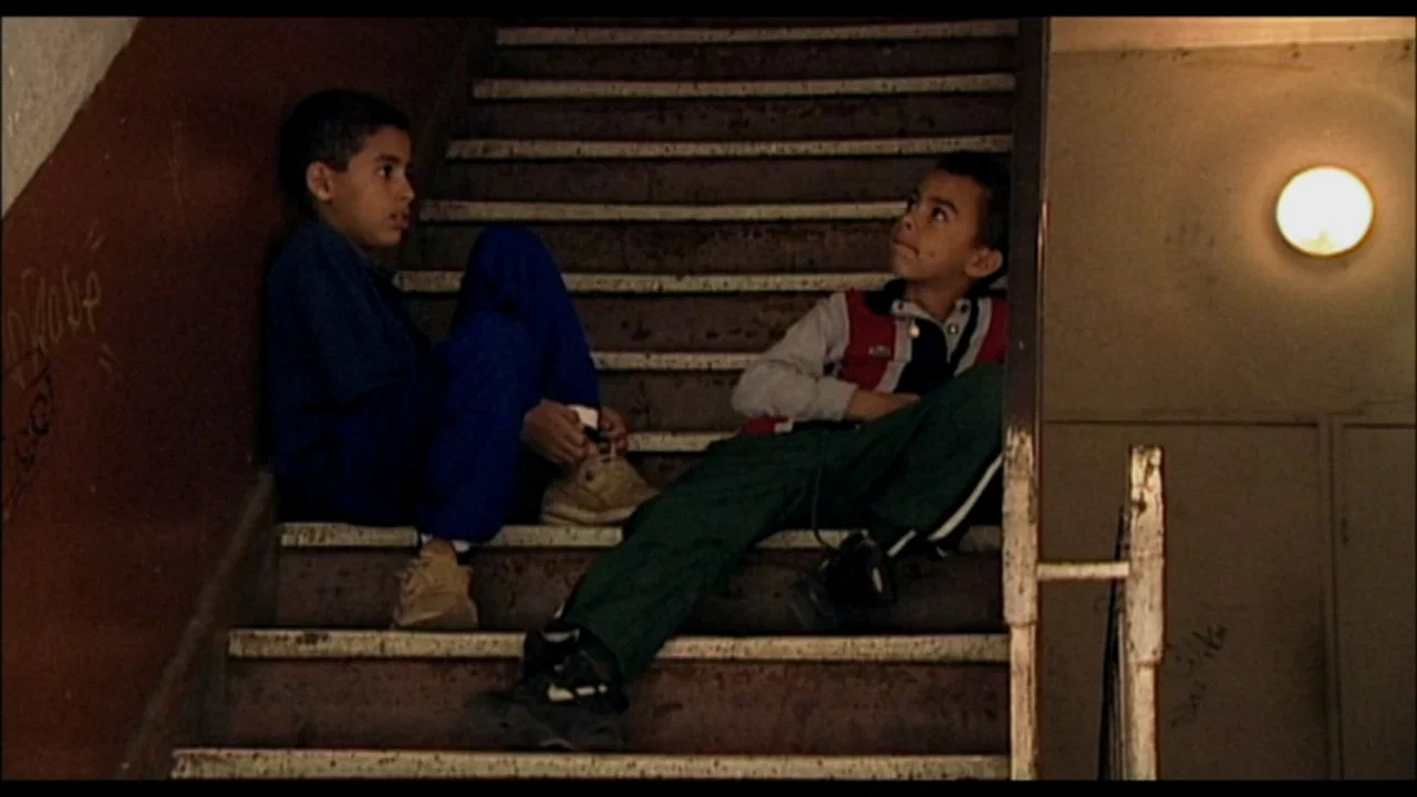Wesh wesh, qu'est-ce qui se passe? - 剧照