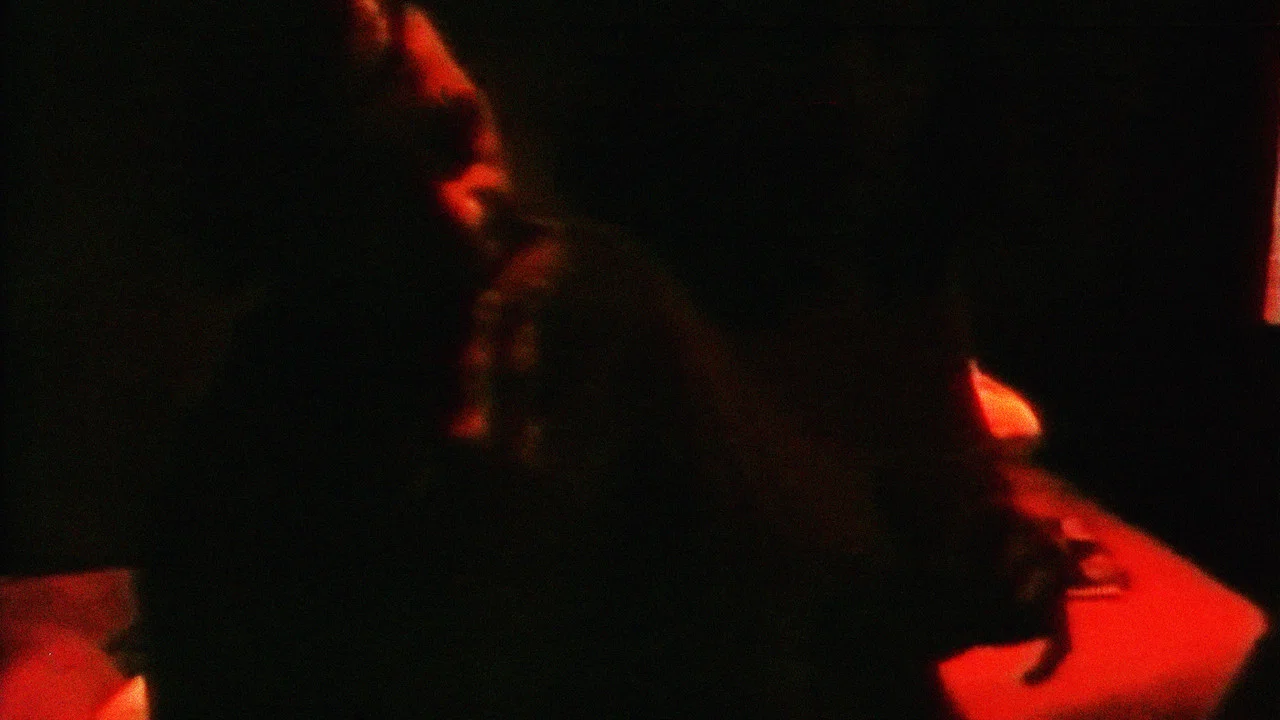 Pulpe Am&egrave;re - 剧照