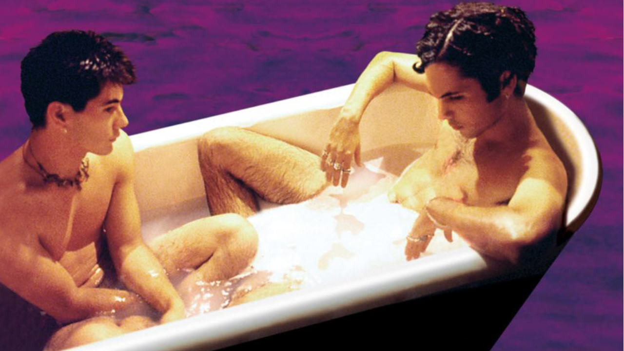 River Made to Drown In - 剧照