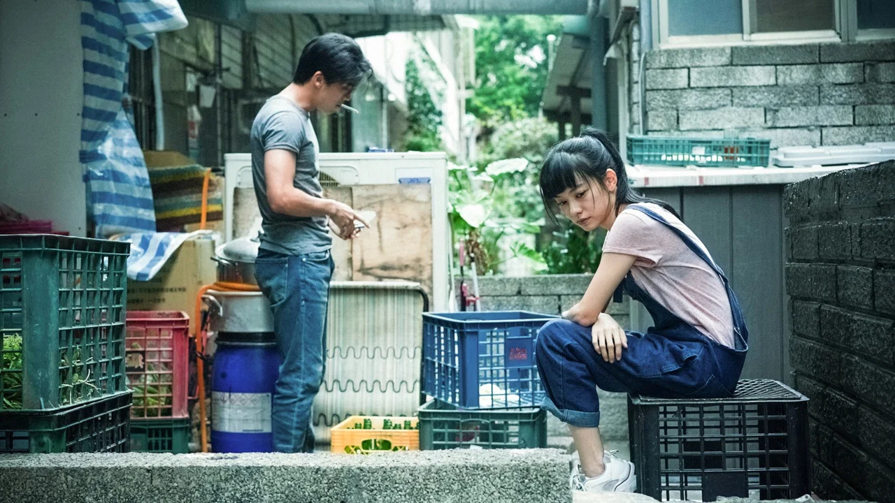青春弑恋 - 剧照
