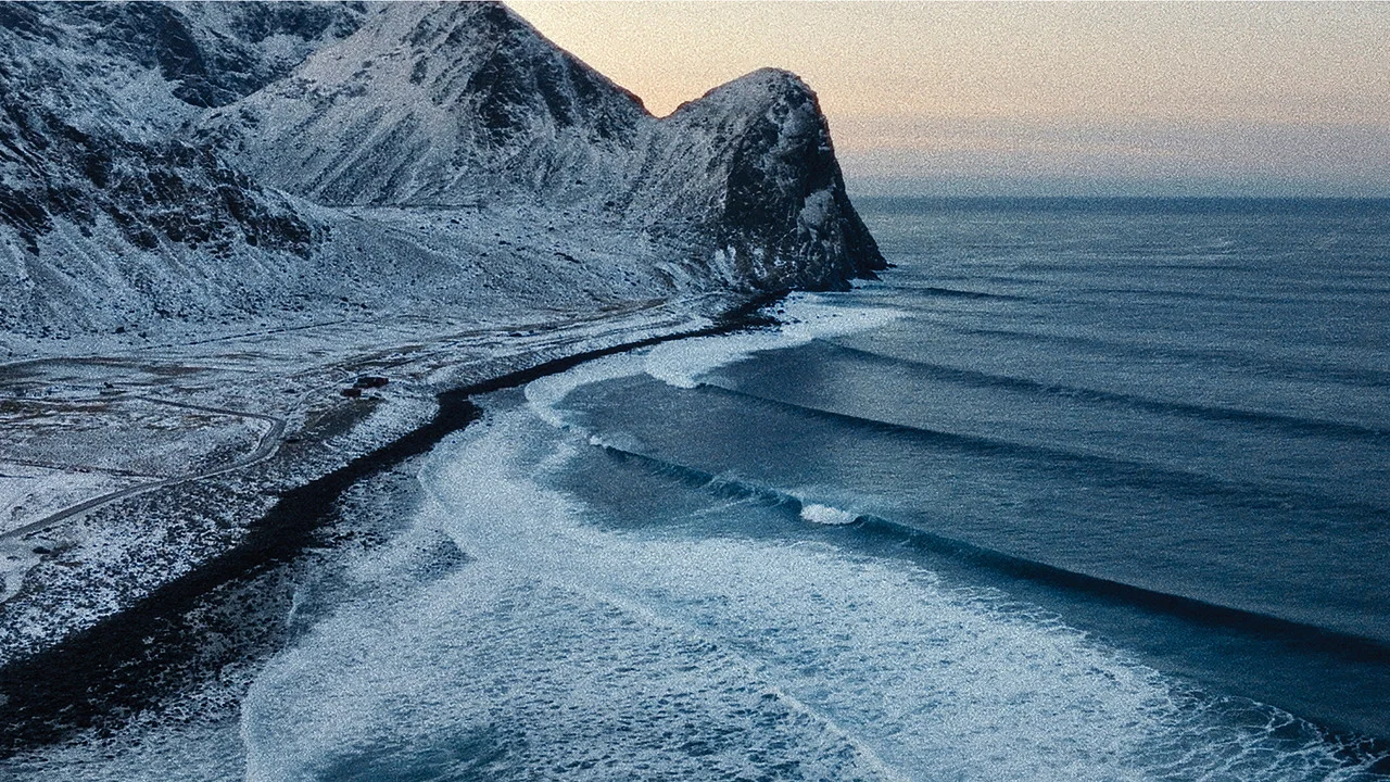 a-ha: True North - 剧照