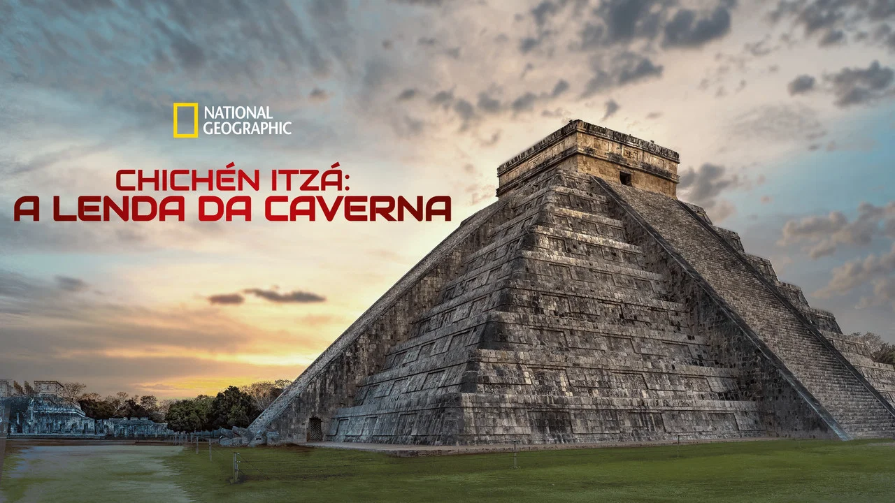Buried Truth of the Maya - 剧照