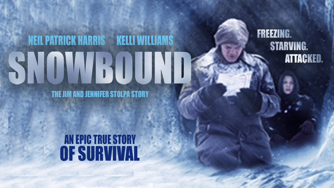 Snowbound: The Jim and Jennifer Stolpa Story - 剧照