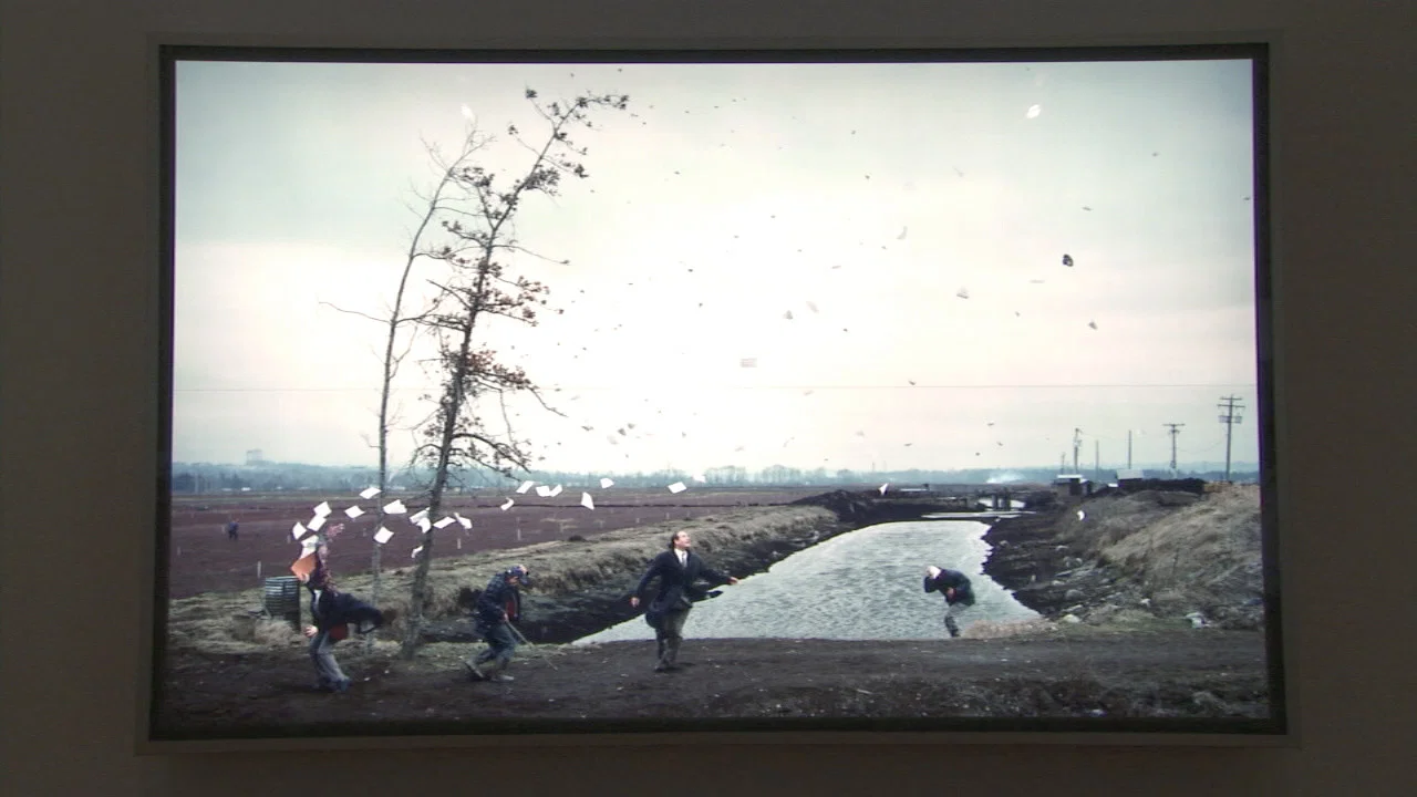Jeff Wall: Retrospective - 剧照