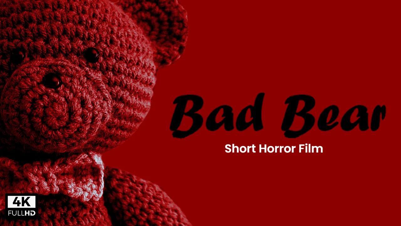 Bad Bear - 剧照