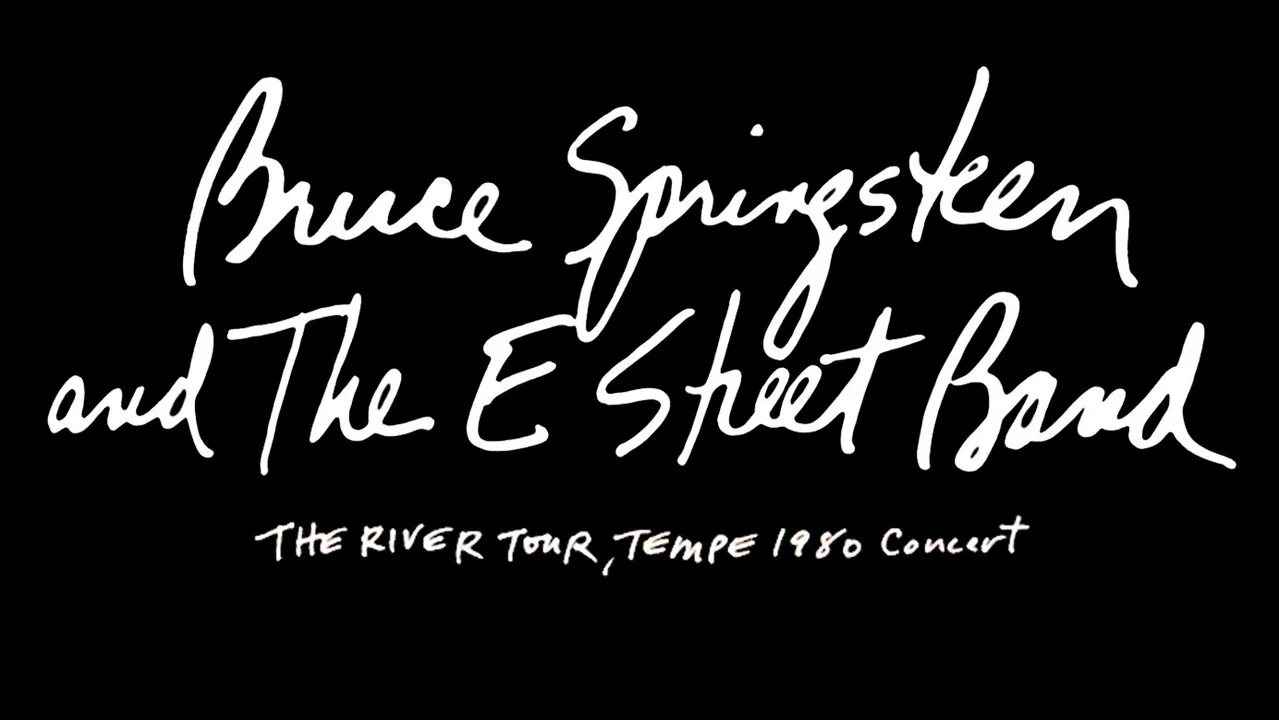Bruce Springsteen & The E Street Band: The River Tour, Tempe 1980 - 剧照