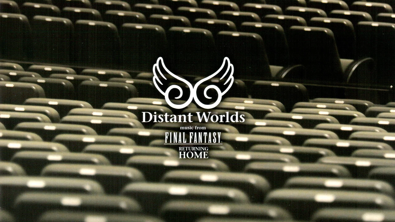 Distant Worlds - Music from Final Fantasy Returning Home - 剧照