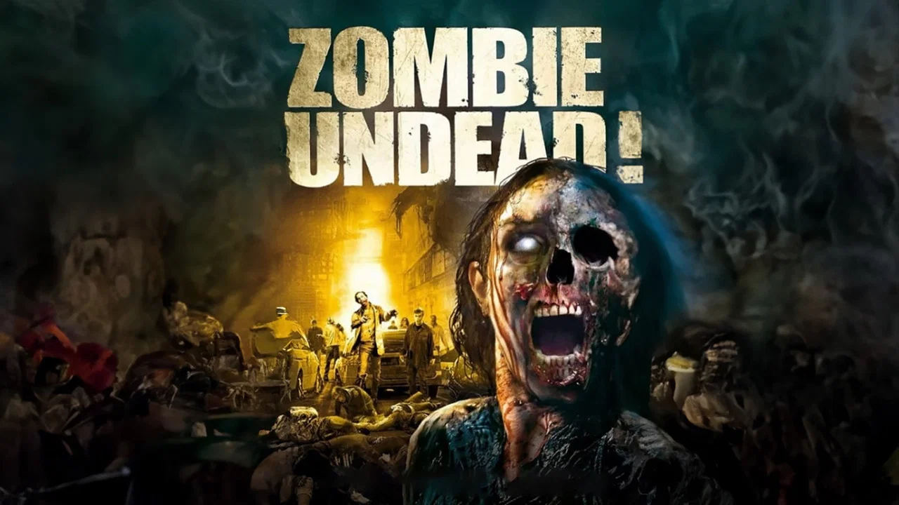 Zombie Undead - 剧照