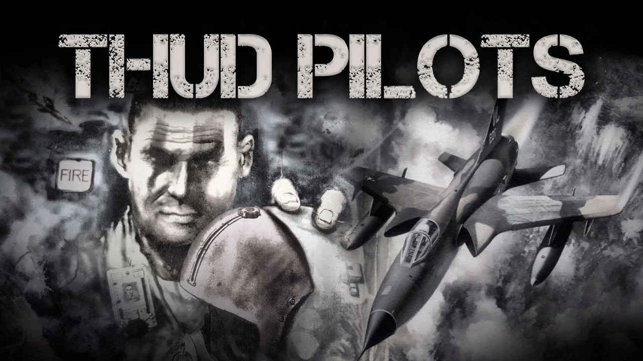 Thud Pilots - 剧照