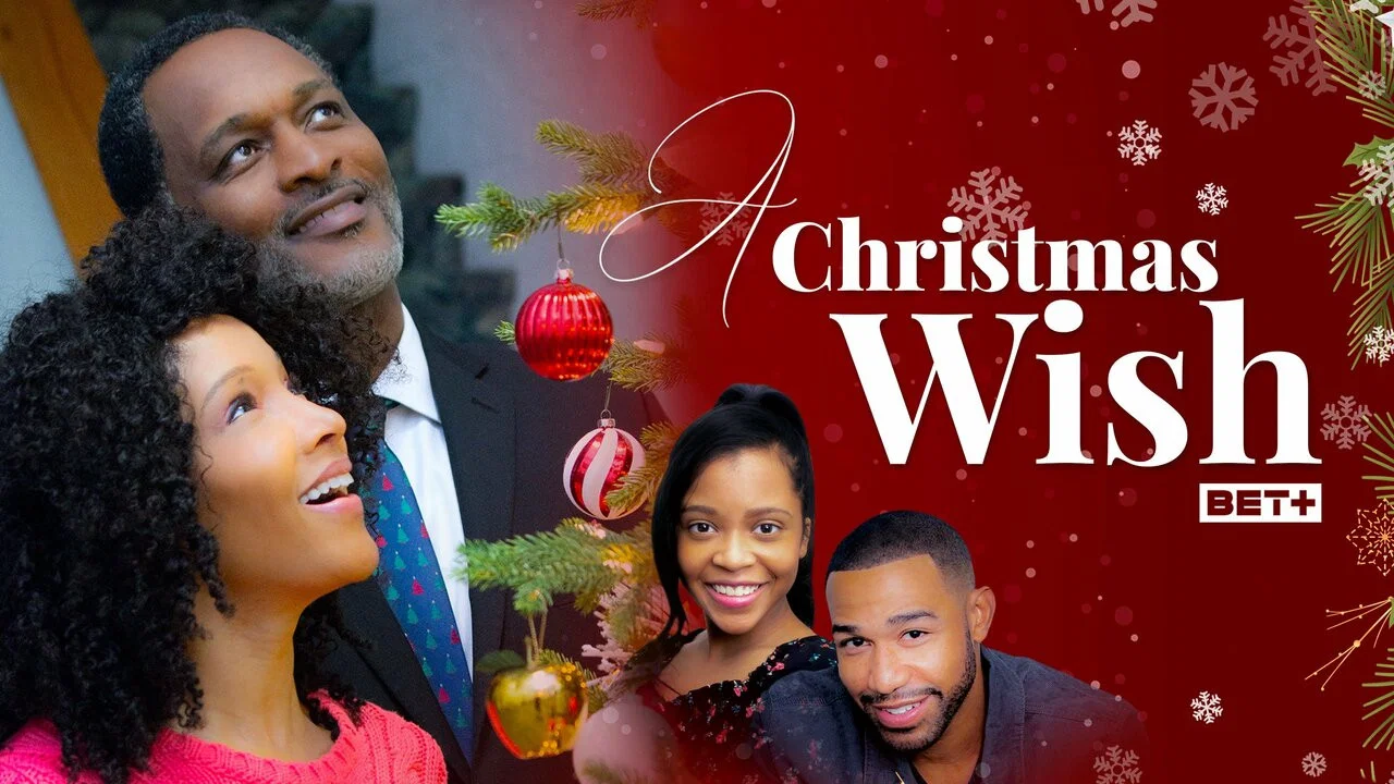 A Christmas Wish - 剧照